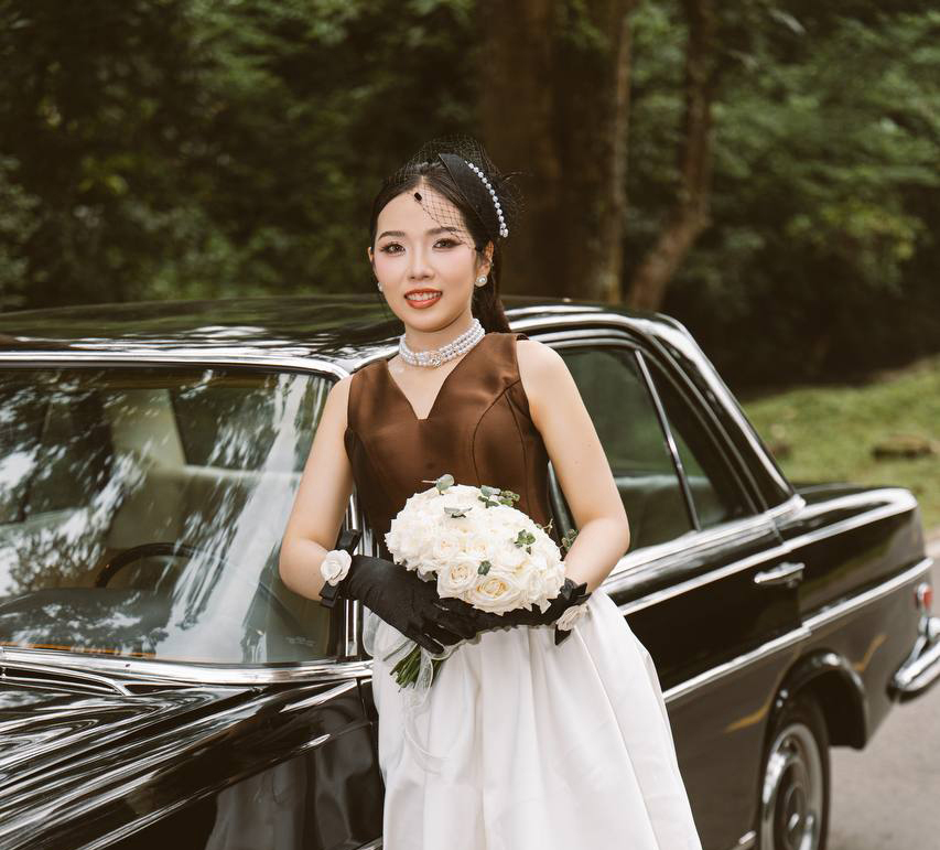 Bride
